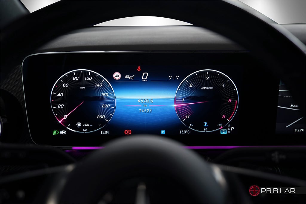Mercedes-Benz V