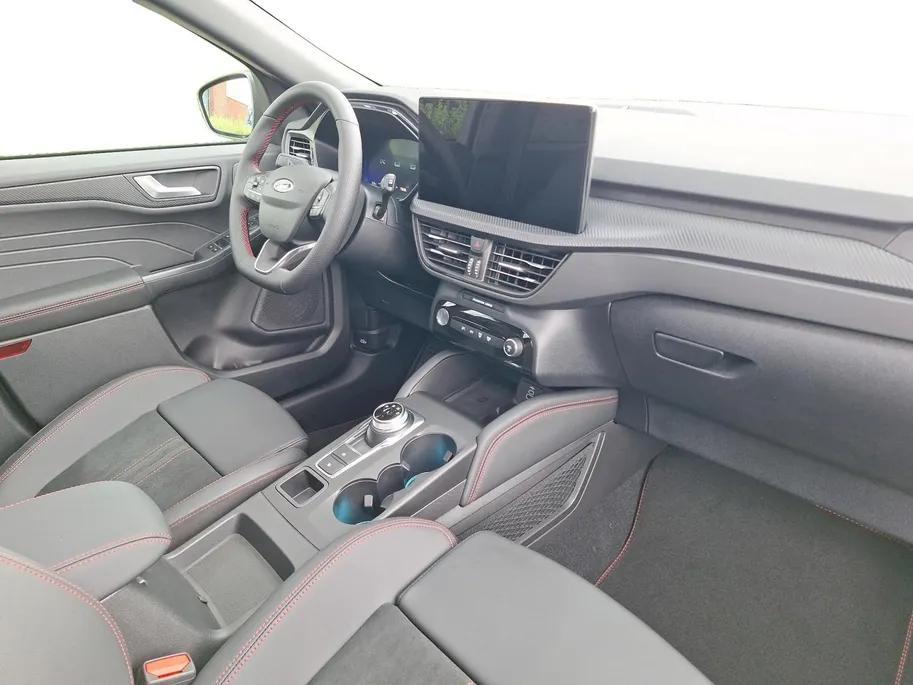 Ford Kuga 2027, bild 6/10