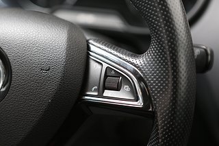 Kombi Skoda Octavia 15 av 21