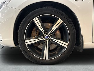 Volvo V60 D5 Plug-in Hybrid AWD R-Design Drag Kamera H&K