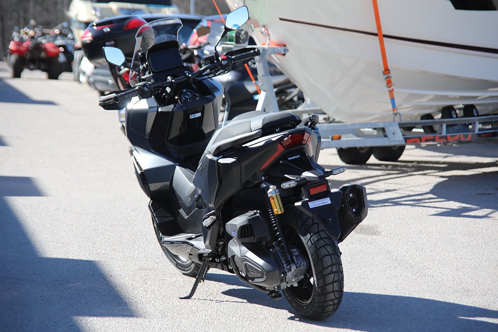 Honda Adv350 2026 - miniatyr 3