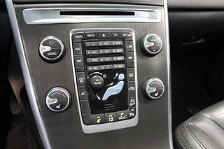 SUV Volvo XC60 20 av 23