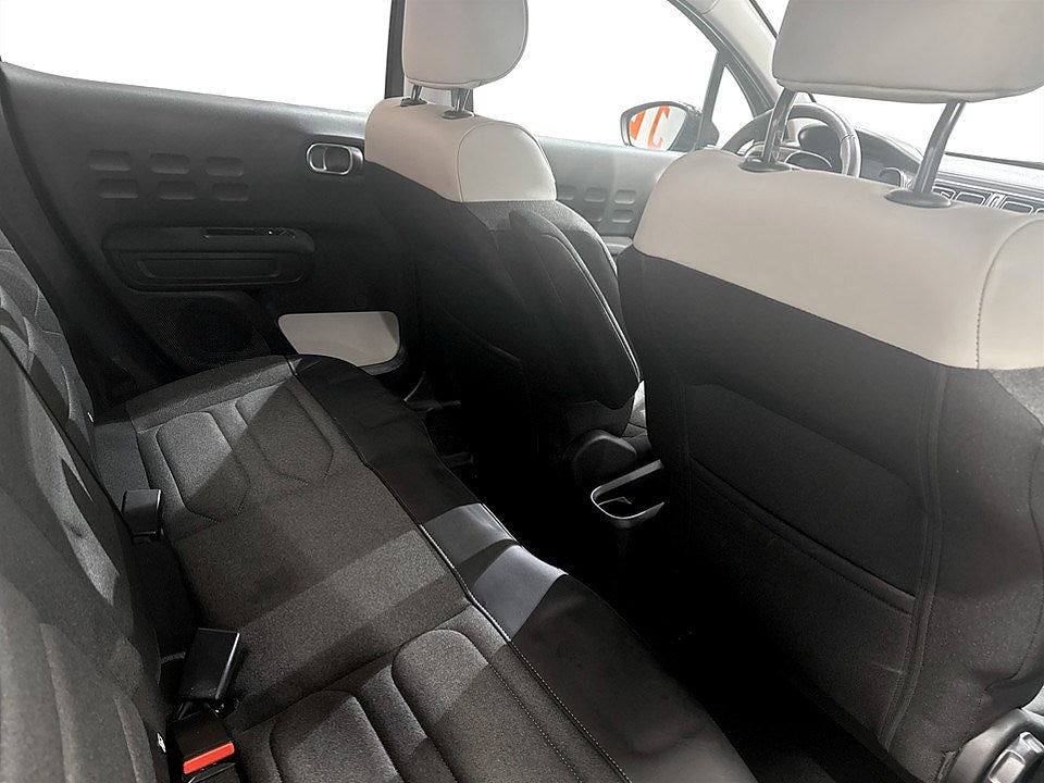 Bild på Citroën C3 Shine 1.2 Pt 110hk Aut - CARPLAY, FARTHÅLLARE