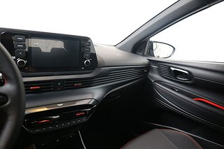 Halvkombi Hyundai i20 14 av 19