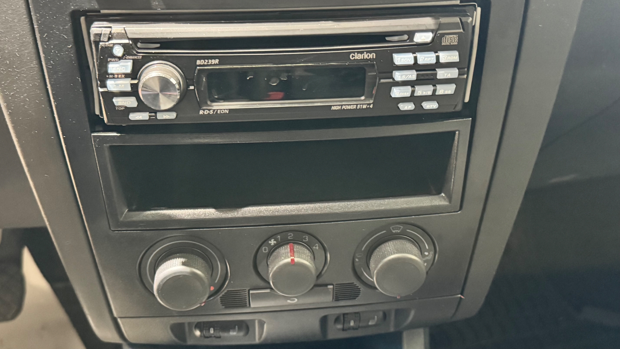 Seat Ibiza 3-dörrar 1.2 MPI 12v Euro 4 2002, bild 6/49