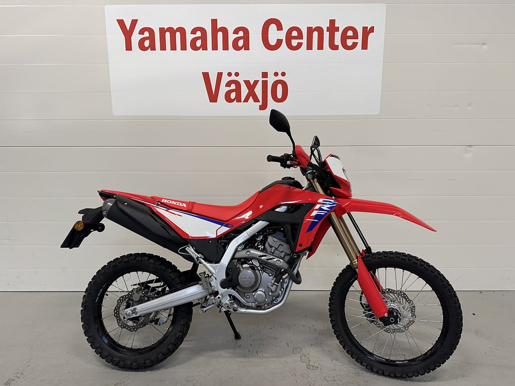 Honda CRF300L *150mil*