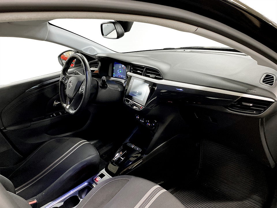 Bild på Opel Corsa D&T 136hk Aut B-KAMERA CARPLAY
