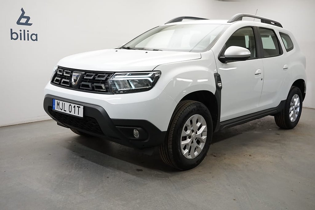 Dacia Duster PhII 4x2 1,3 TCe 150 Comfort A