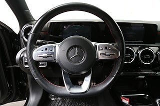 Halvkombi Mercedes-Benz A 15 av 24