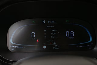 Halvkombi Hyundai i10 17 av 17