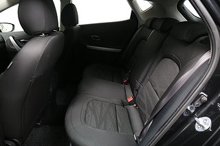 Halvkombi Kia Cee´d 17 av 20