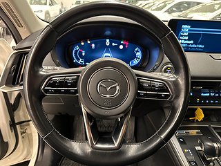 Mazda CX-60 Plug In MOMS/10ÅrsGaranti/Kamera/Rattvärme/Navi