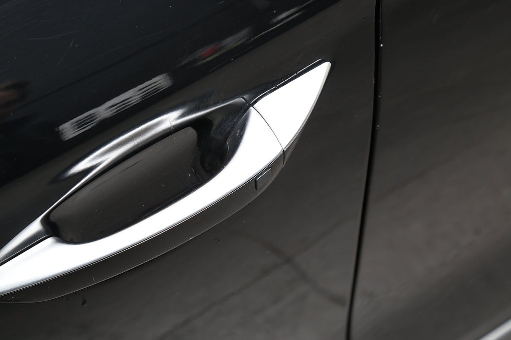 Hyundai IONIQ Plug-in 1.6 + 8.9 kWh DCT Premium Plus Eco Dragkrok 2019