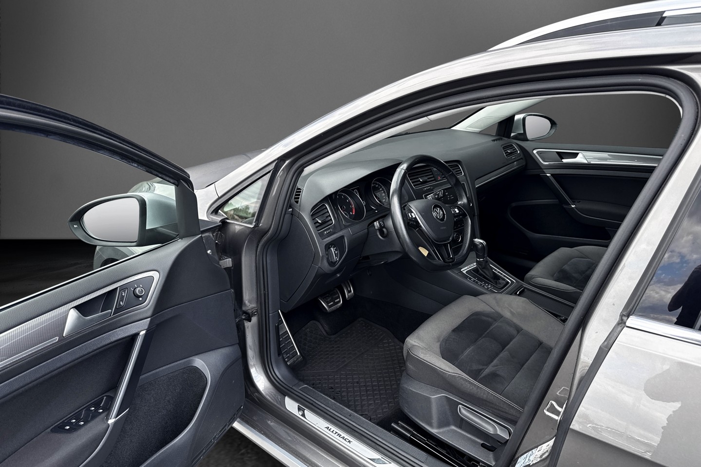 Volkswagen Golf 2016, bild 6/36