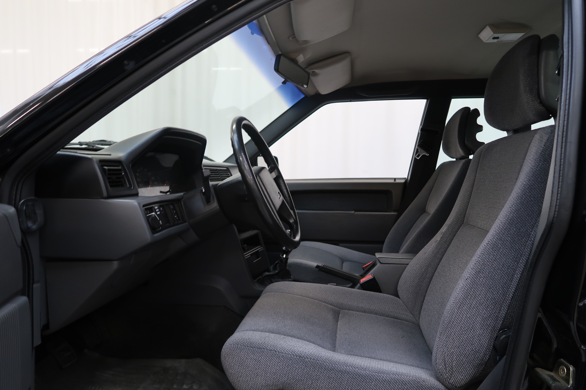 Volvo 940 2.3 GL 1991, bild 4/50