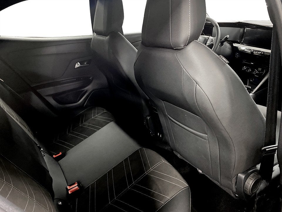 Bild på Opel Mokka Ultimate 1.2 PT 130hk Aut - RATTVÄRME, CARPLAY