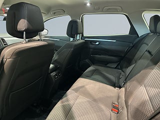 Renault Talisman Grandtour 1.6 Drag Mvärm Psens GPS Rattvärme S/V-hjul – bild 13