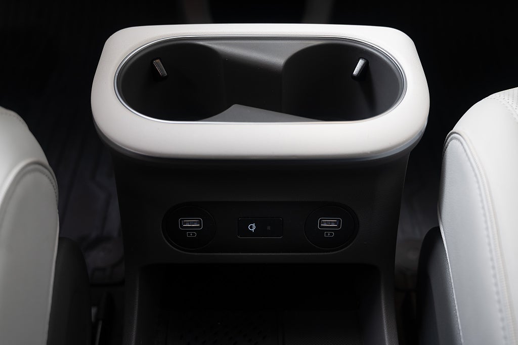 Hyundai IONIQ 5 77.4 kWh AWD Advanced Soltak Komfortpaket+ 2023