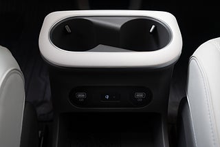 SUV Hyundai IONIQ 5 25 av 26