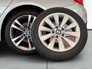 BMW 420 d xDrive Gran Coupé Sport line S&V-hjul/Psens/Navi