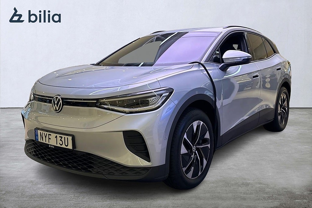 Volkswagen ID.4 Pro 4M Kampanj