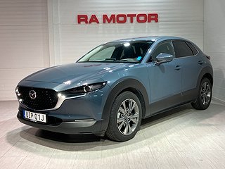 Kombi Mazda CX-30 1 av 20