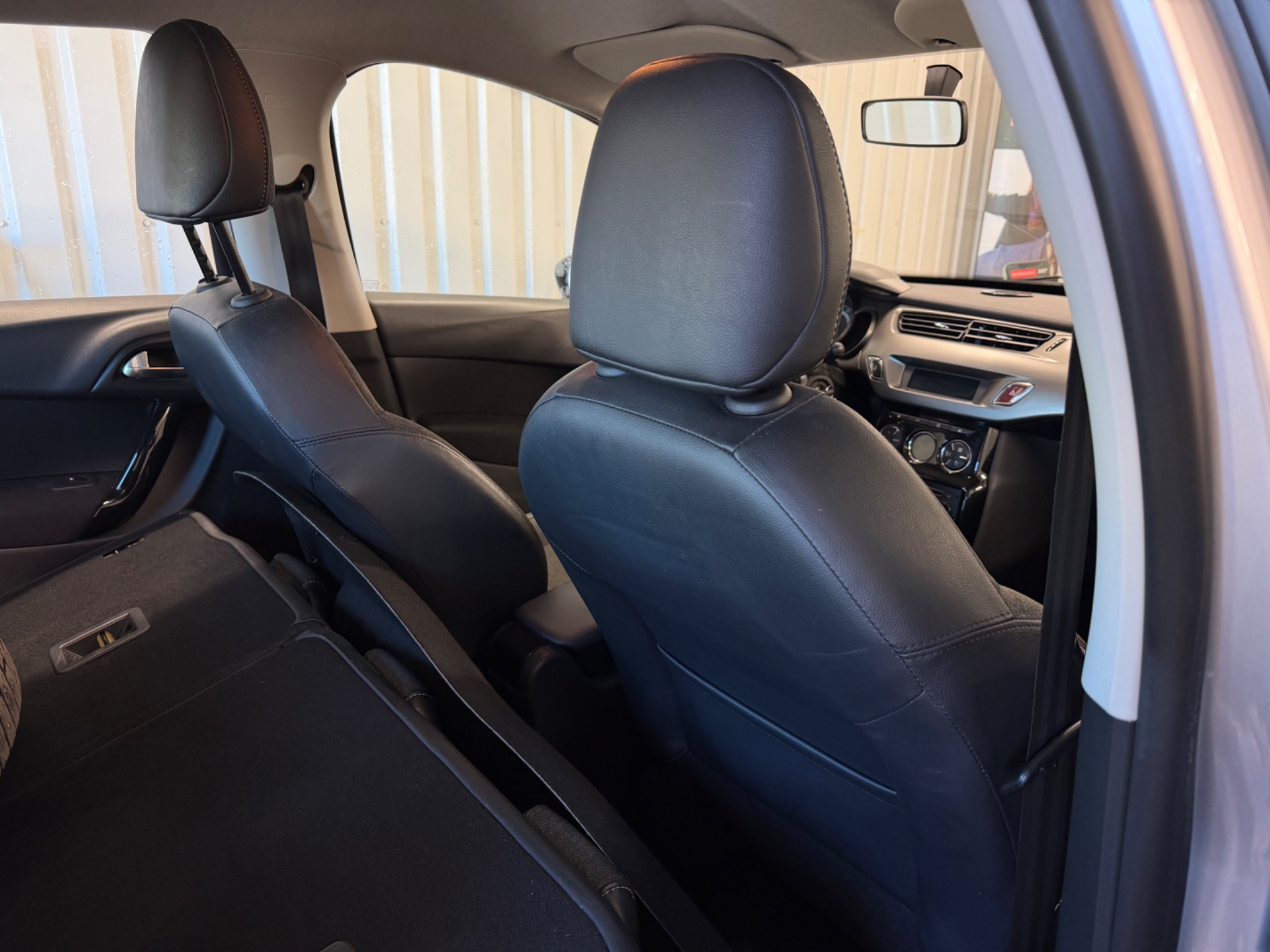 Citroen C3 1.2 PureTech VTi 2016, bild 7/36