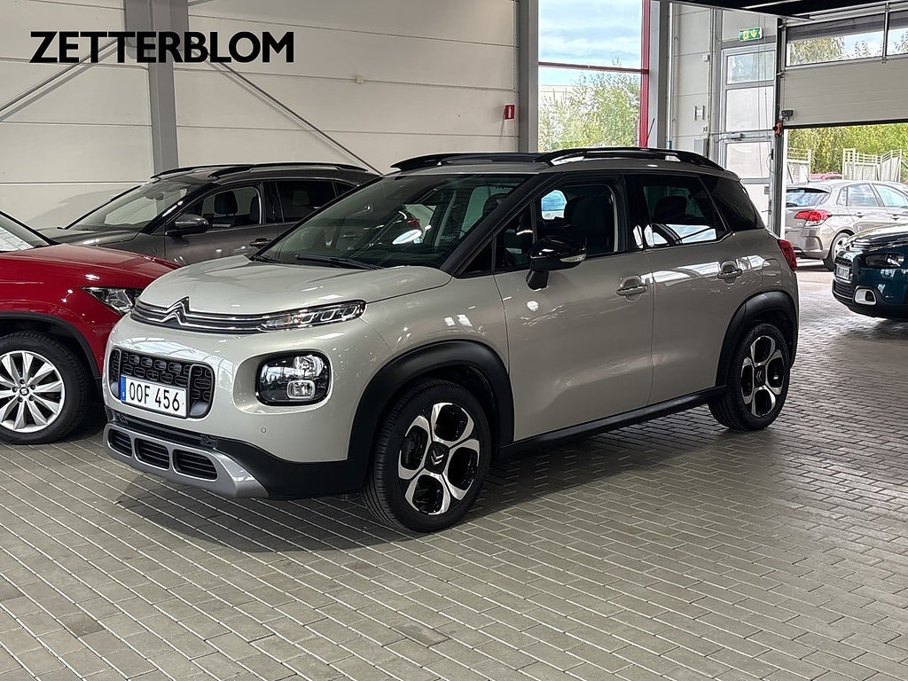 SUV Citroën C3 Aircross 1 av 15