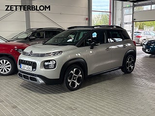 SUV Citroën C3 Aircross