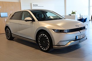 SUV Hyundai IONIQ 5 5 av 24