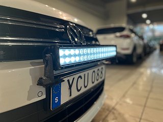Volkswagen Tiguan 2.0 AWD R Line Kamera Pano Dvärm S/V-hjul