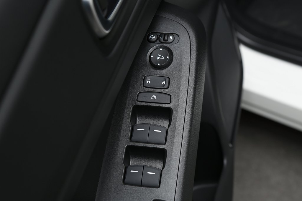 Honda HR-V FullHybrid Elegance | 5 År Service | 5 År Garanti 2025