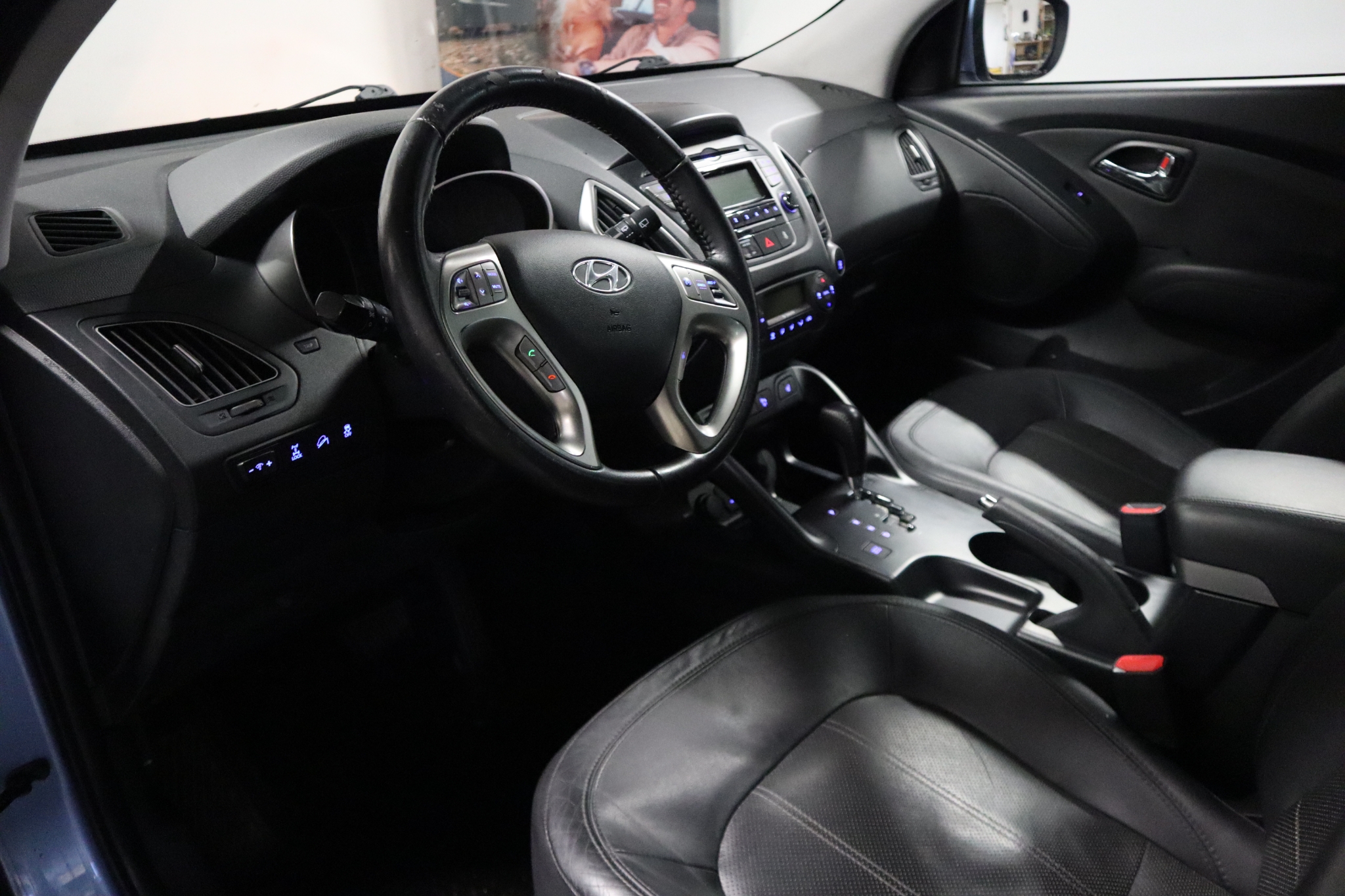 Hyundai ix35 2012, bild 7/56
