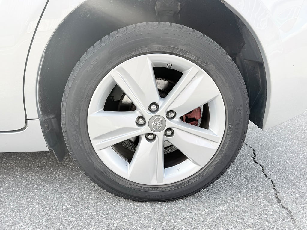 Toyota Verso 1.6 Manual, 111hp, 2014
