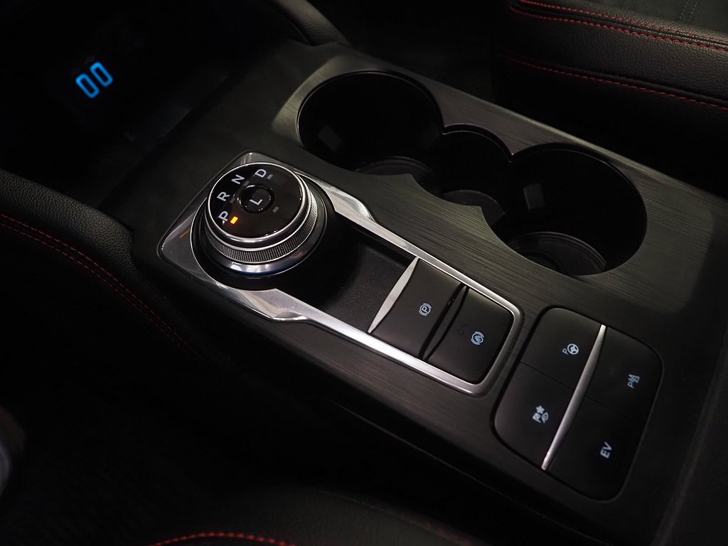 Ford Kuga Plug-In Hybrid E-CVT ST-Line Drag Navi Kamera Moms 2021