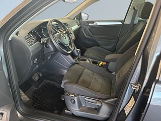 Volkswagen Tiguan 2.0TSI DSG 4Motion S&V-hjul/Drag/Massage/Pvärm/Carplay – bild 7