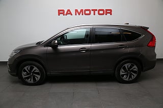 SUV Honda CR-V 3 av 27