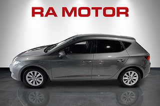 Halvkombi Seat Leon 3 av 18