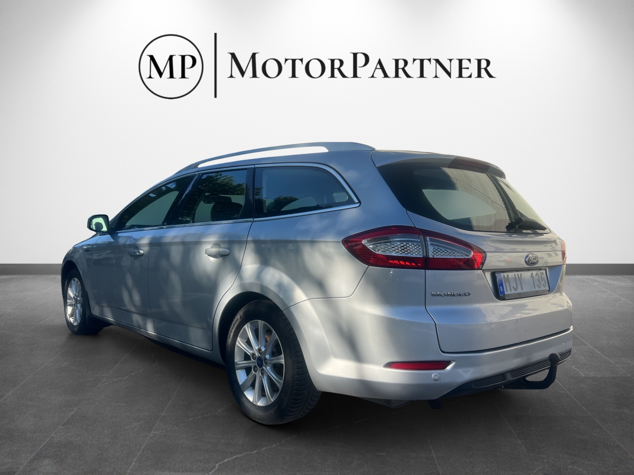 Ford Mondeo 2011, bild 5/49