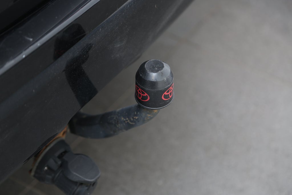 Toyota RAV4 Plug-in Hybrid E-CVT X-Edition AWD Extraljus Drag 2021