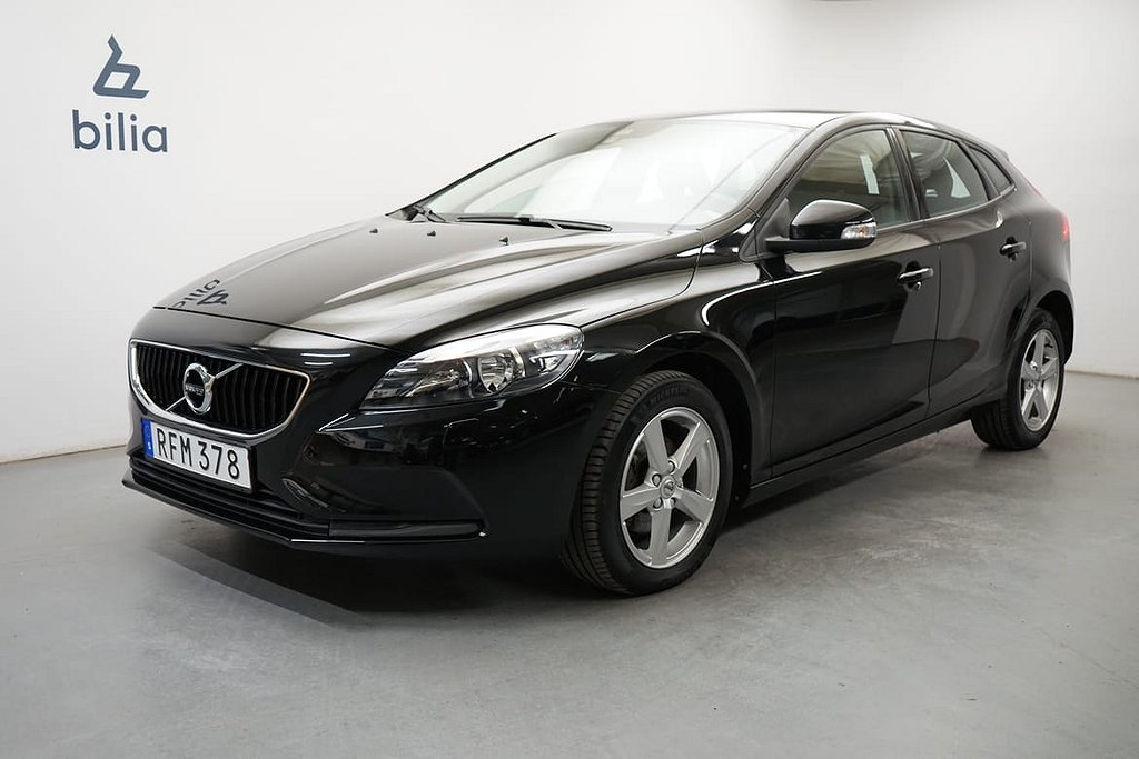 Volvo V40 D2 Business