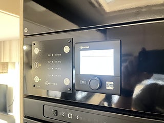 Husbil-halvintegrerad Sun Living S 75 SC 26 av 29