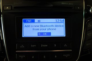 Halvkombi Hyundai i30 19 av 23