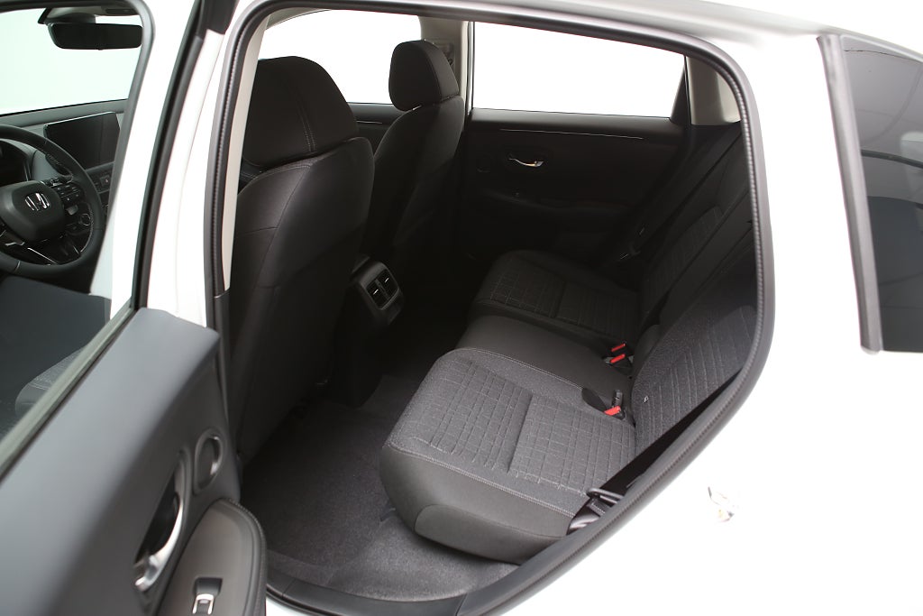 Honda ZR-V Elegance FullHybrid | Privatleasing inkl Service 2024