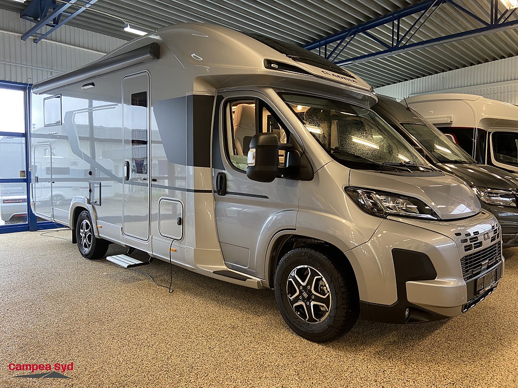 Adria Coral SUPREME 670 SL - Fiat MultiJet3 180HP (131 kW) HD 44H