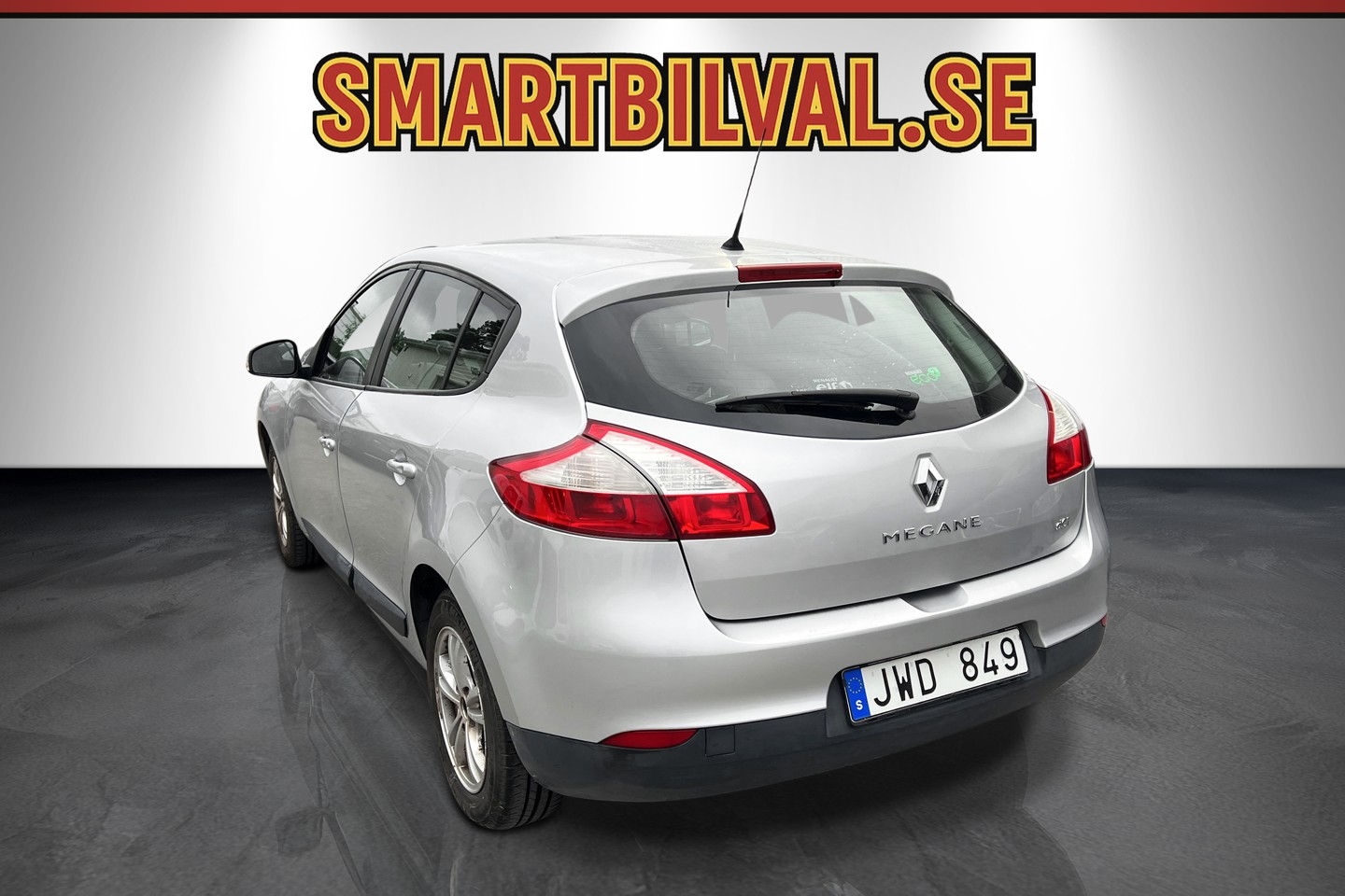 Renault Megane 1.5 dCi 2011, bild 4/46