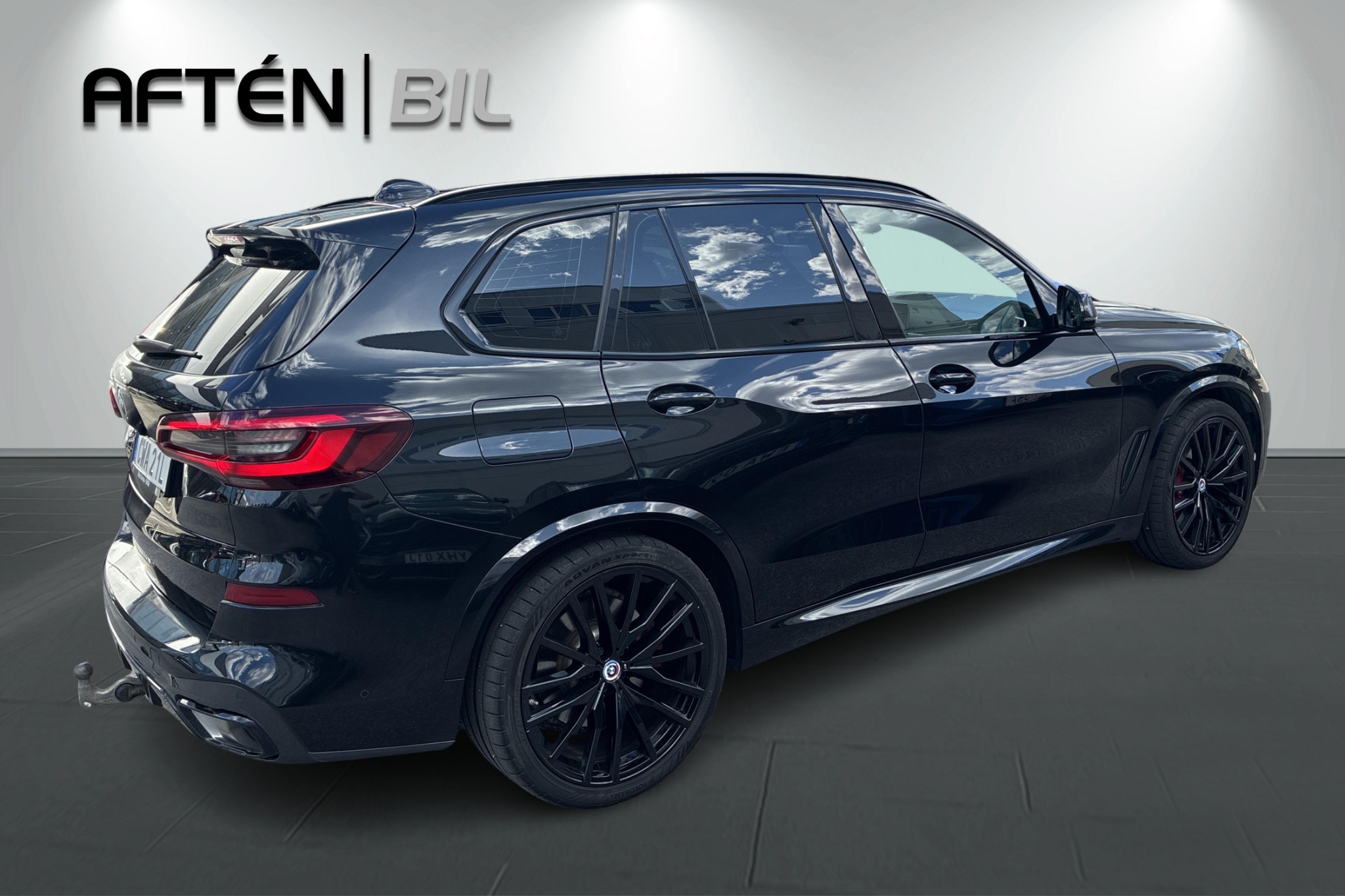 BMW X5 2023, bild 7/59