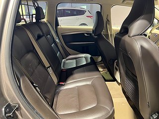Kombi Volvo XC70 9 av 22