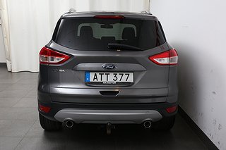 SUV Ford Kuga 7 av 23