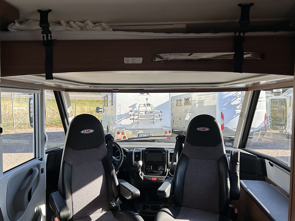 LMC I730G 2018 - miniatyr 17